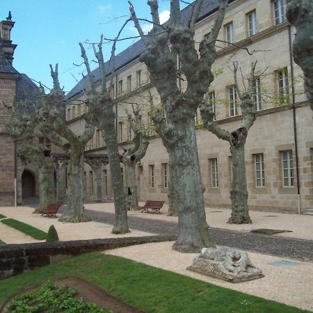 Sémard Brive-la-Gaillarde Exterior foto